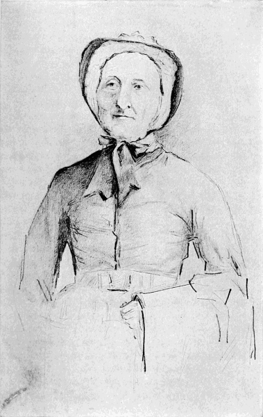ANN GLANVILLE