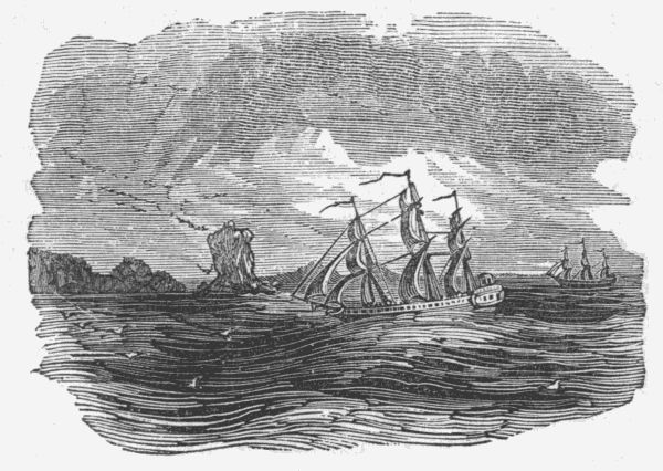 Tailpiece&mdash;Discovery of Newfoundland