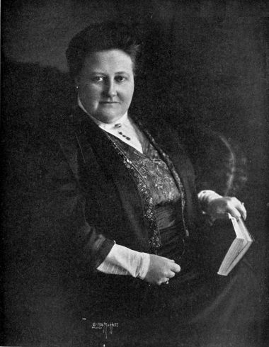 MISS AMY LOWELL, OF BOSTON, POET, CRITIC, AND AMERICA’S
MOST DISTINGUISHED WOMAN COLLECTOR