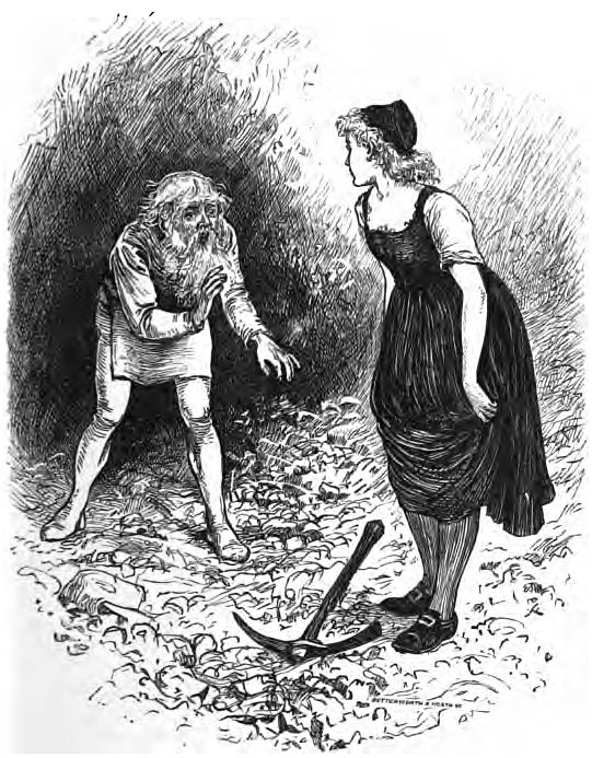 The Nickel of the R&ouml;hrerb&uuml;chele.&mdash;Page 84.
