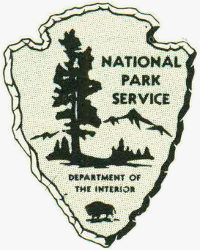 National Park Service &middot; Department of the Interior