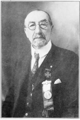 Thomas D. Duncan

Fifty-seven years after his last ride with Forrest