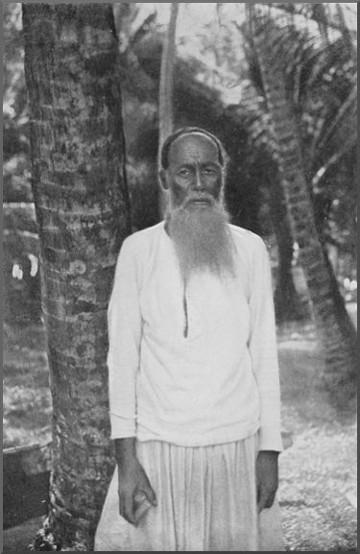 Kaibuke&mdash;one of the kings of Majuro