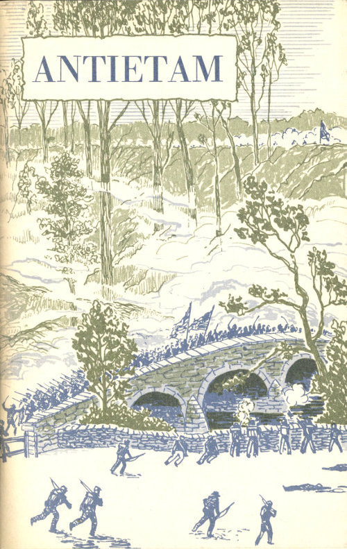 Antietam National Battlefield &middot; Maryland