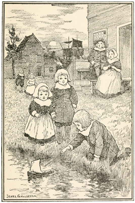 Children