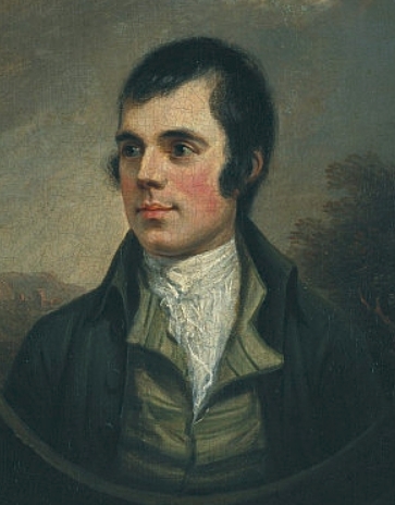 BURNS