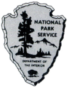 NATIONAL PARK SERVICE &middot; DEPARTMENT OF THE INTERIOR