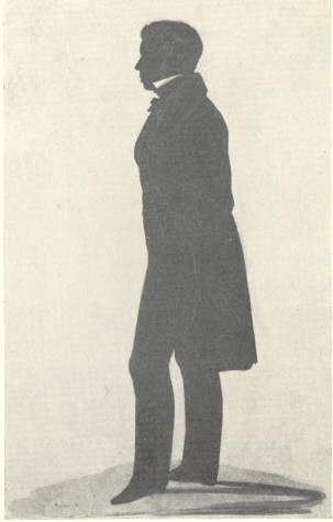 Mark Rutherford&rsquo;s Father