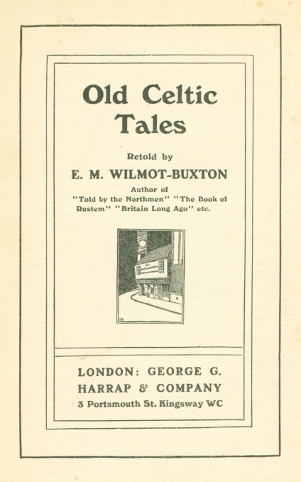 Title page