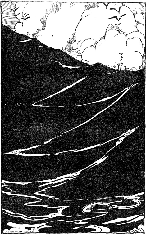 voyage