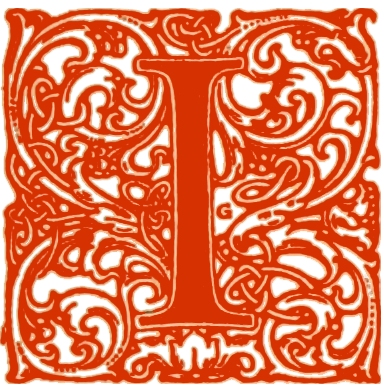 I