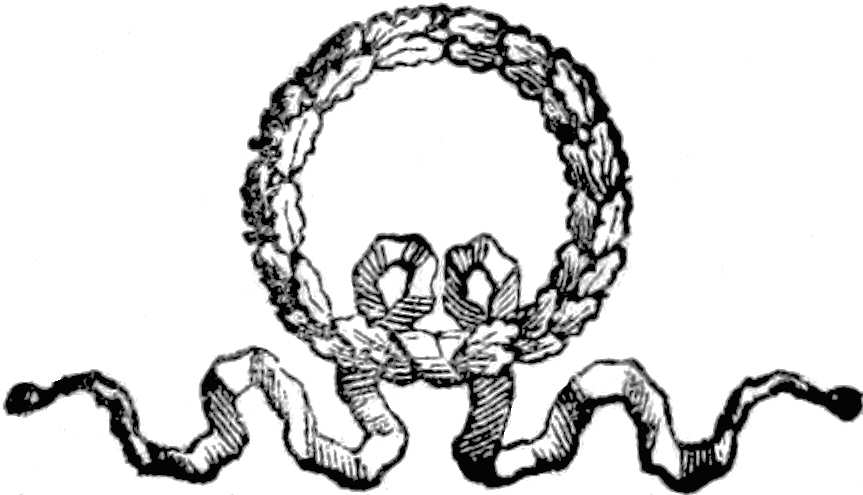 Viñeta ornamental
