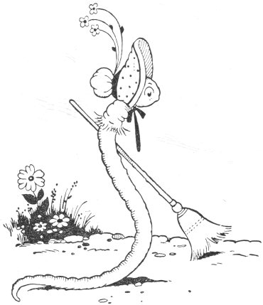 broom