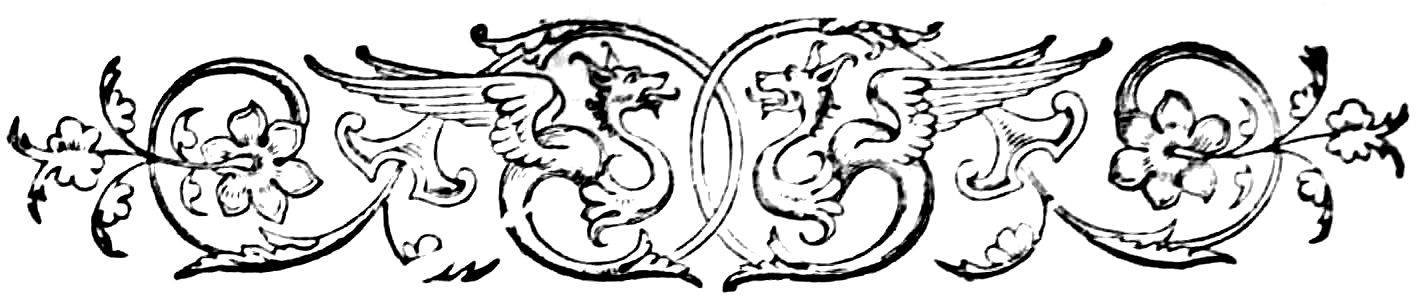 [Fleuron]