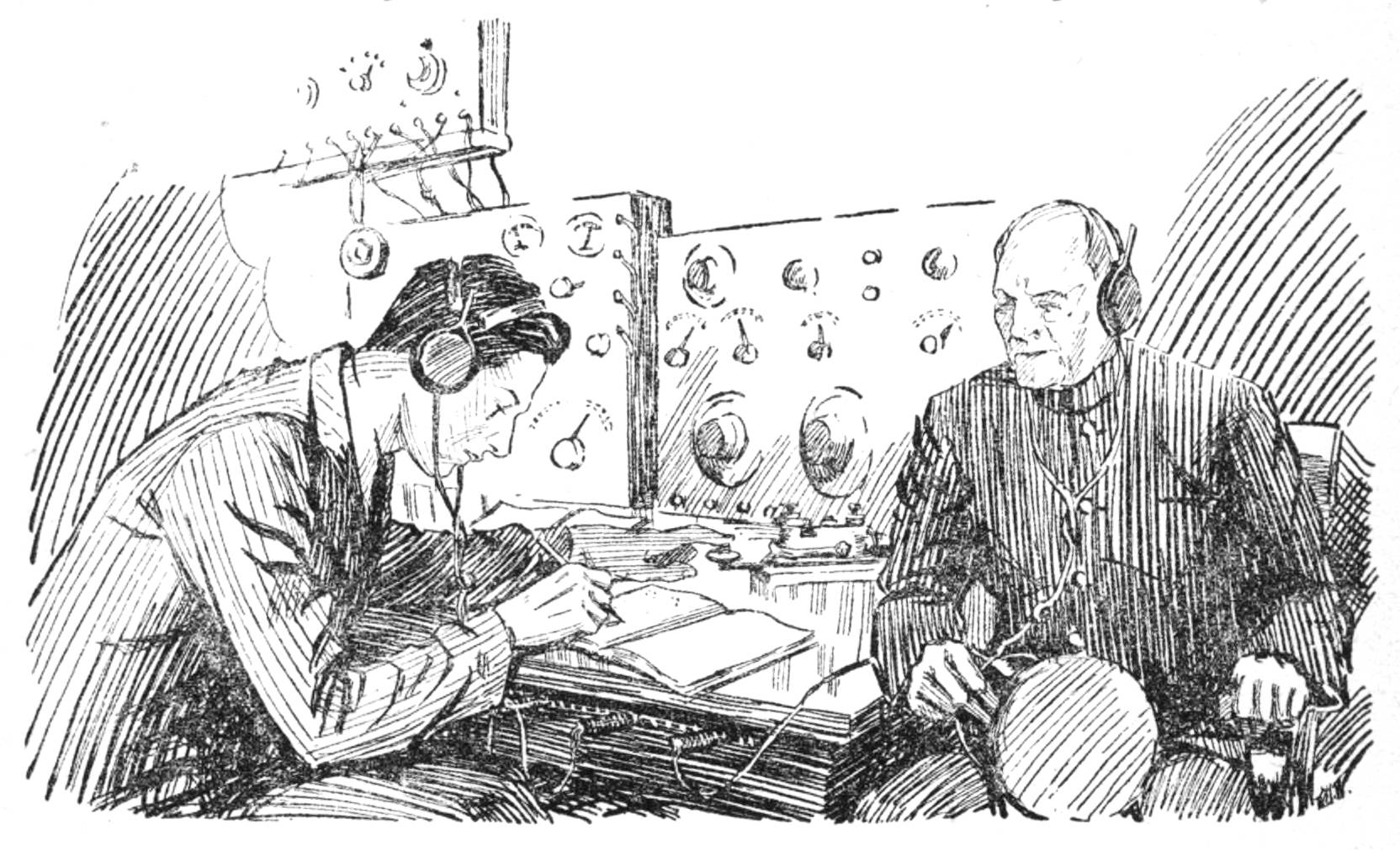 frontispiece