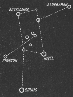 orion