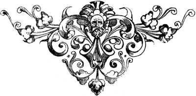 Viñeta ornamental