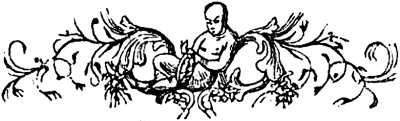 Viñeta ornamental