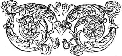 Viñeta ornamental