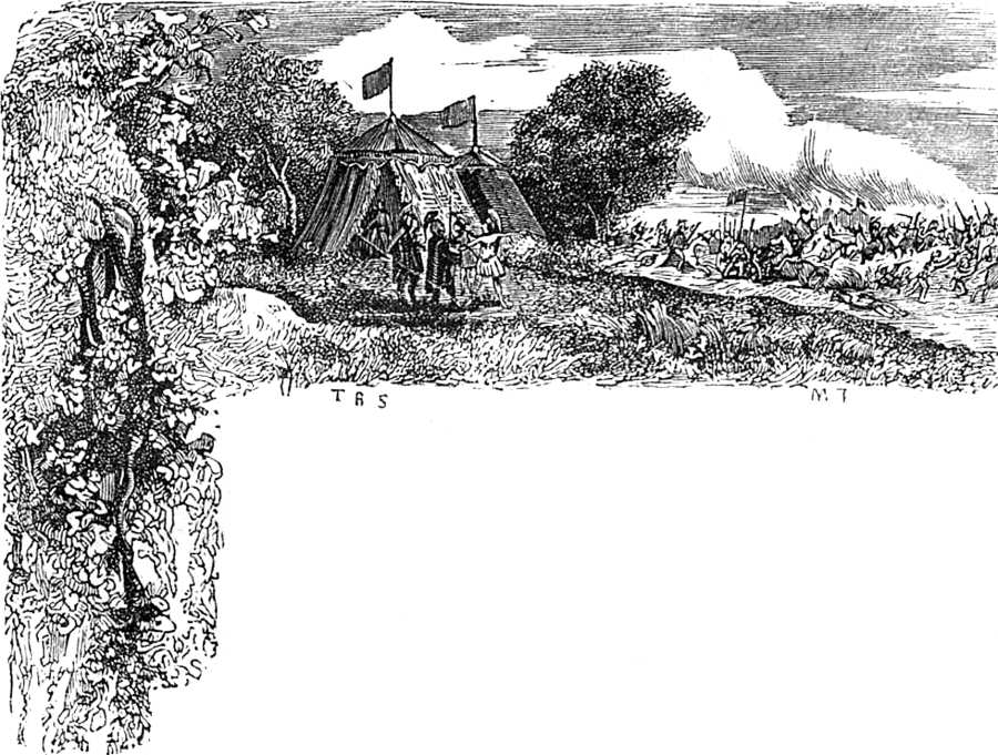 Cabecera ilustrada